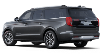 2025 Ford Expedition® External Image 3